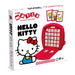 Top Trumps Hello Kitty Match features 15 of your favourite Hello Kitty friends travel board game gift and toy for Boys and Girls Aged 4 plus