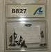 MOORING ROPE GUIDE 9 mm (10u.