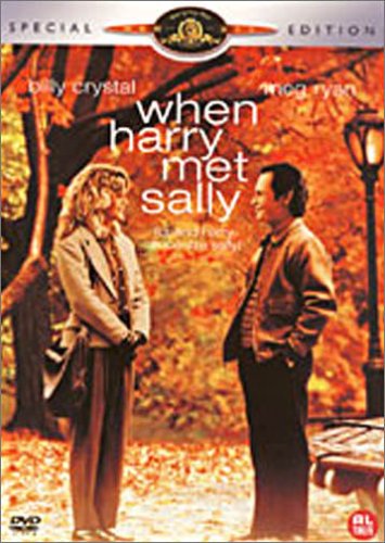 Quand Harry rencontre Sally