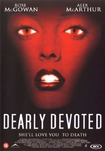 Dearly devoted