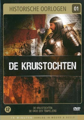 De Kruistochten - Folge 1