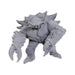 WizKids Dungeons & Dragons Nolzur's Marvelous Miniatures Crabfolk | Unpainted Miniatures | Wave 23