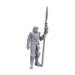 WizKids Deep Cuts: Roadwardens Male & Female | Unpainted Miniatures | Wave 23
