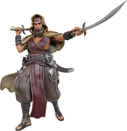 WizKids Pathfinder Deep Cuts Desert Giant | Unpainted Miniatures | Wave 23