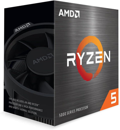 AMD Ryzen 5 5600T 3.5/4.5GHz
