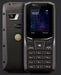 CROSSCALL - Core-S5 Smart Feature Phone Unlocked 4G Screen: 2.4 Inch - Dual Nano-SIM