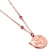 Wicked - Glinda Logo Necklace