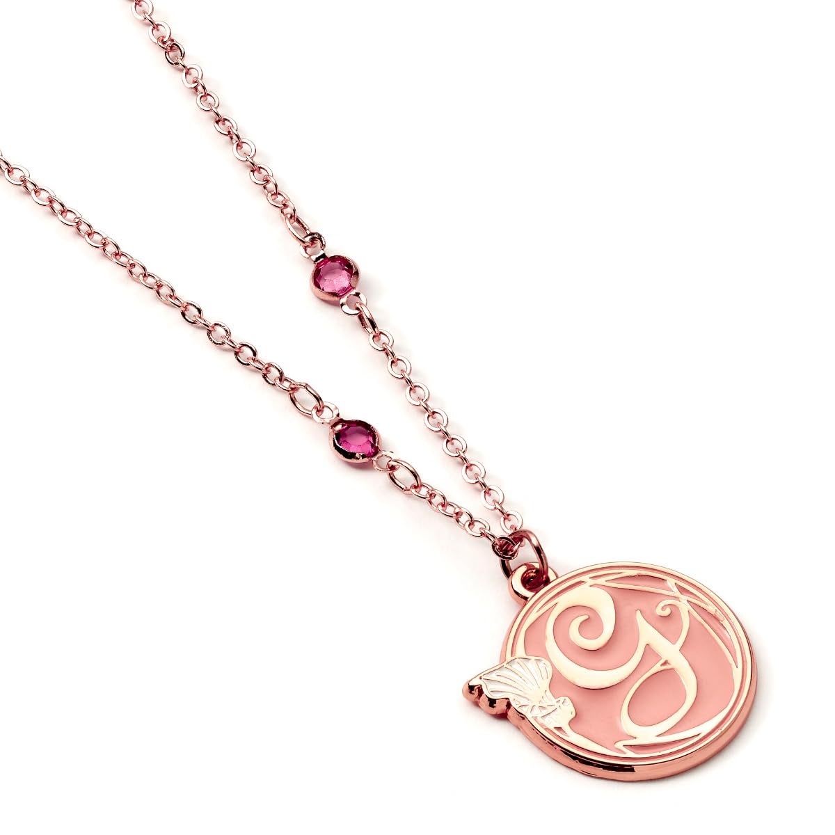 Wicked - Glinda Logo Necklace
