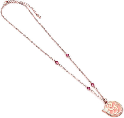 Wicked - Glinda Logo Necklace