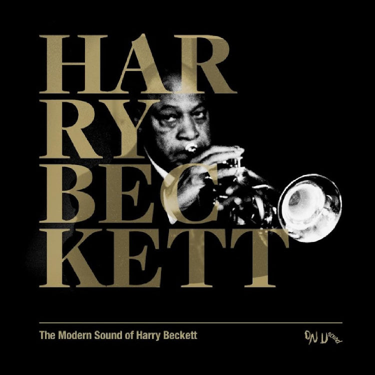The Modern Sound of Harry Beckett