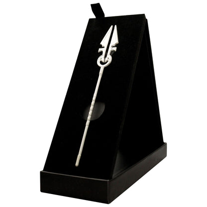 FaNaTtik Magic the Gathering .999 Silver Plated Avacyn's Moonsilver Spear Mini Replica