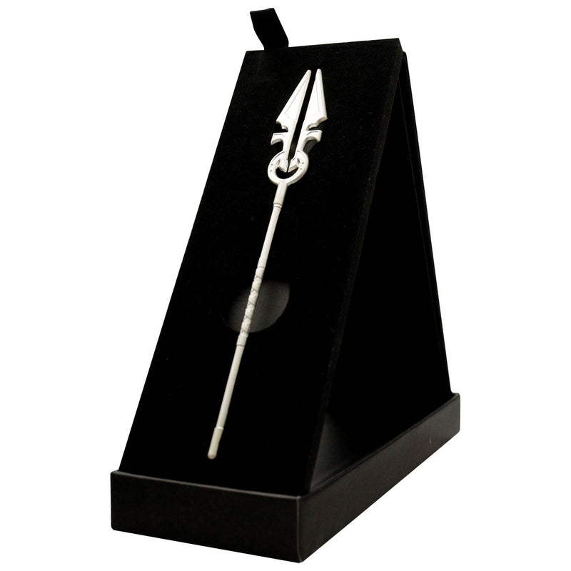 FaNaTtik Magic the Gathering .999 Silver Plated Avacyn's Moonsilver Spear Mini Replica