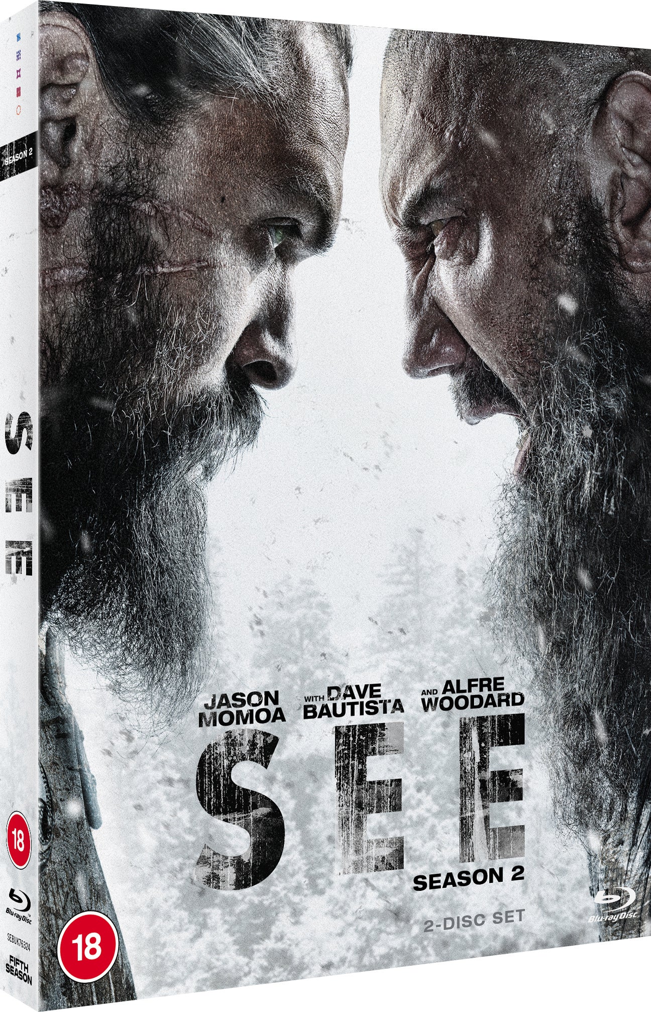 See: Season 2