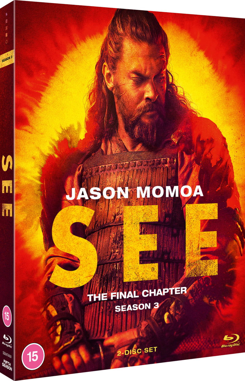 See: Season 3