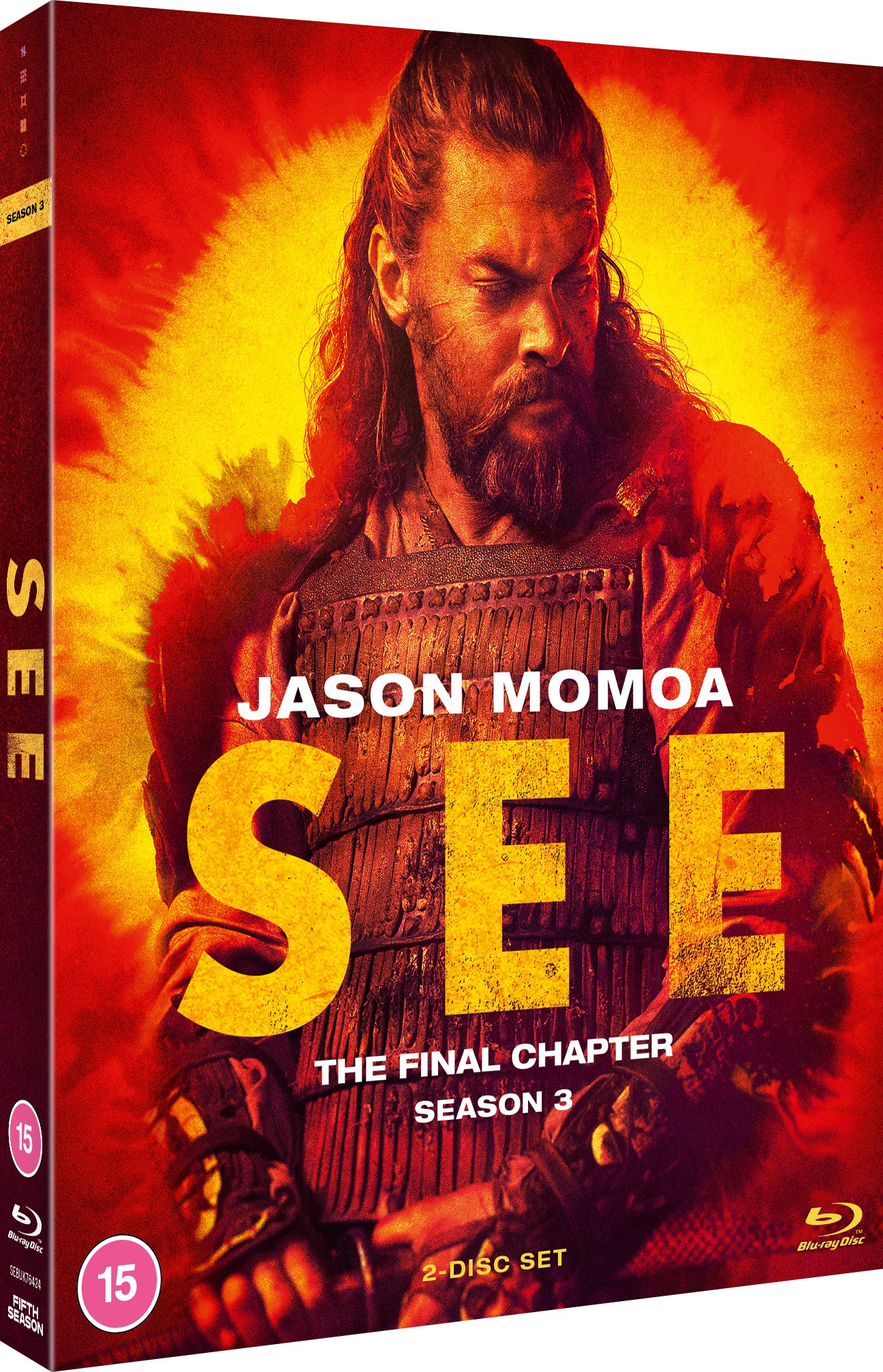 See: Season 3