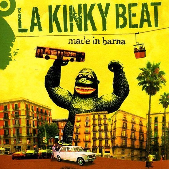Made In Barna