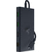 Razer USB-C Dock - 11 ports with HDMI, Gigabit Ethernet, 3.5mm audio port, USB-A & -C, compatible with Windows and Mac (screen output with 4K, 7.1 surround sound) Black