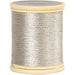 Dmc Metallfaden St?rke: 036 Mm 40 M Silber