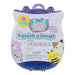 Squishmallows Squish-A-Longs 2 Figure Pack (Series 1