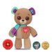 Thready Bear Single Pk