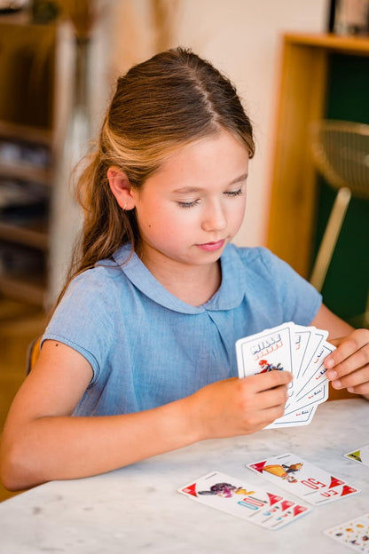 Dujardin — Mille Bornes Mario Kart — Board game — Board game — Reach 1000 terminals first — Family game — 2 players and more — From 7 years old