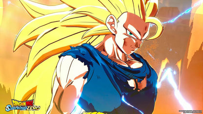 DRAGON BALL: Sparking! ZERO - PS5 - F/NL