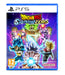 DRAGON BALL: Sparking! ZERO - PS5 - F/NL