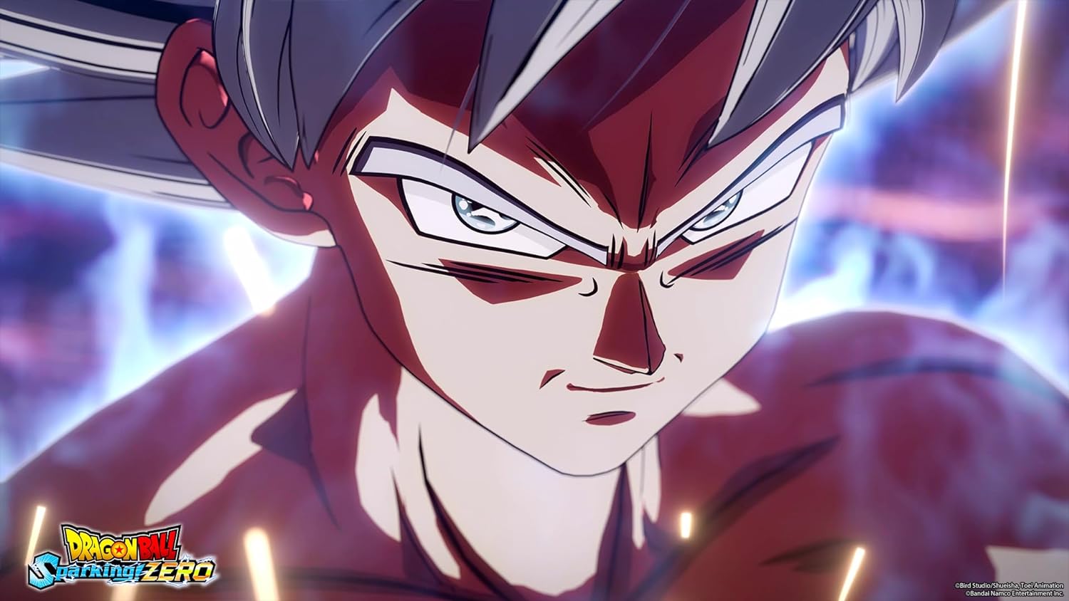 DRAGON BALL: Sparking! ZERO - PS5 - F/NL