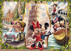 Ravensburger - Legpuzzel Disney Mickey Mouse 1000st.