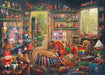 Ravensburger Puzzle 12000576 - Spielzeug von damals - 1000 Teile Puzzle für Erwachsene und Kinder ab 14 Jahren, Retro-Puzzle