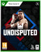 Undisputed /Xbox Series X