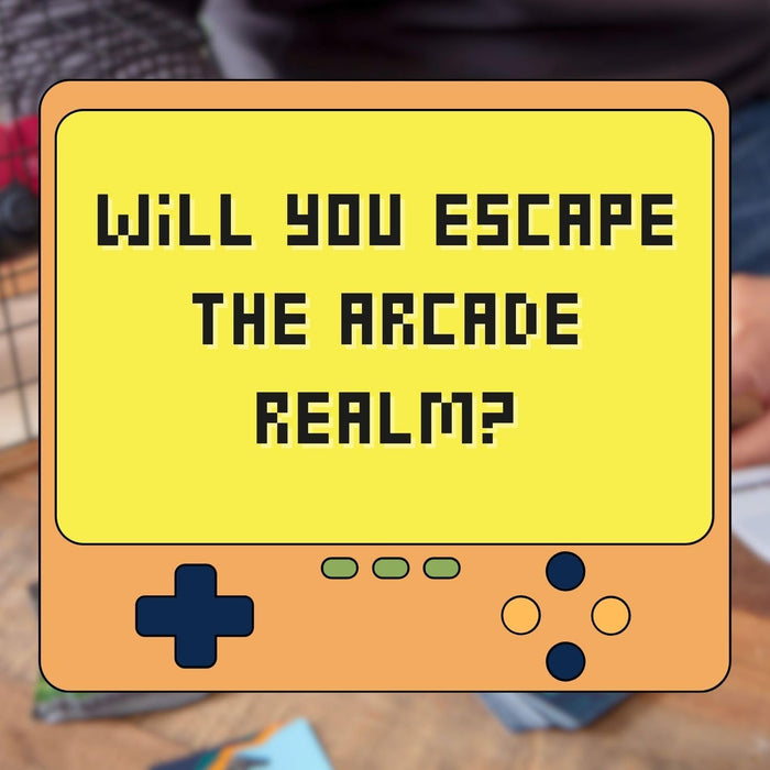 Boxer Gifts Controller Escape Room Game Men & Boyfriends-Fun Presents For Teenage Boys-Christmas Gamer Gift, Multi