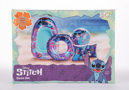 Disney DCS24-7134 Schwimmset, versch