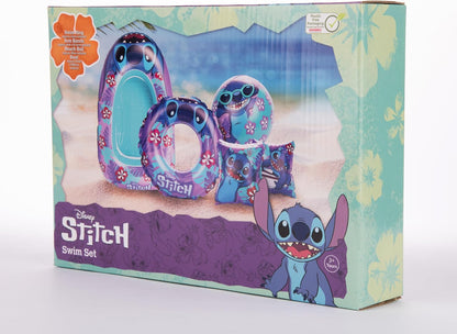 Disney DCS24-7134 Schwimmset, versch