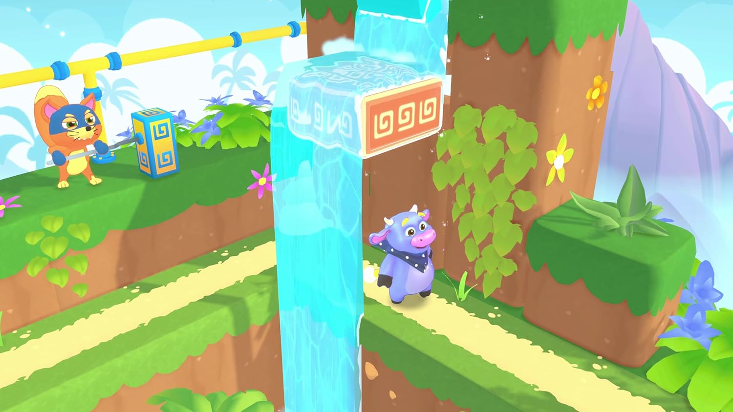 Nickelodeon Junior - Party Adventure