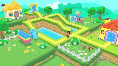 Nickelodeon Junior - Party Adventure