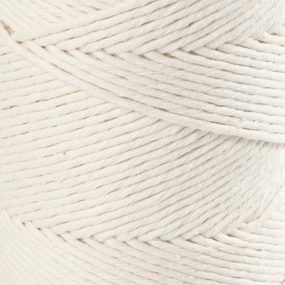Creativ Company - Macrame Koord Off-white 198m
