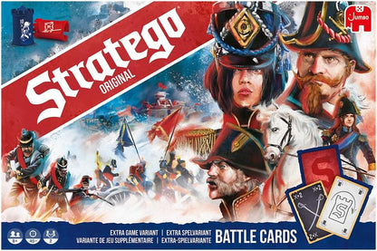 Stratego Original (Nl/Fr/Eng)