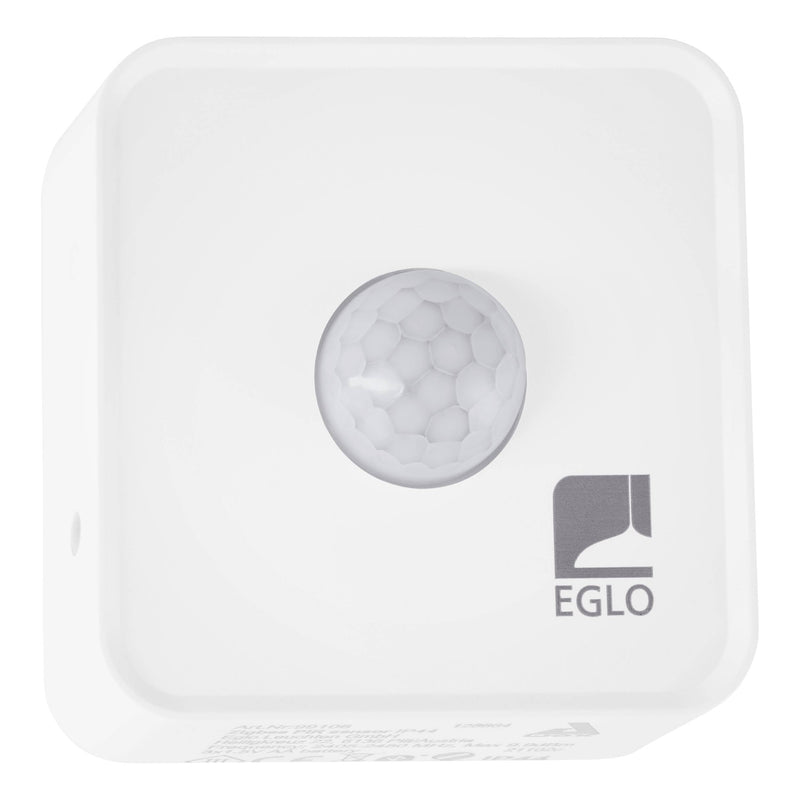 `Eglo - Connect-Z Sensor White - Zigbee, Bluetooth`