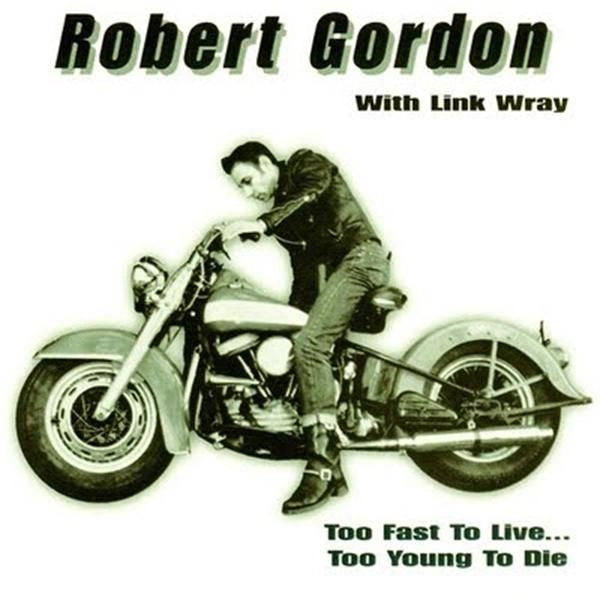 Too Fast To Live, Too Young To Die