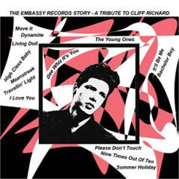 Embassy Records Story, Vol. 3: Cliff Richard Tribute