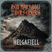 Helgafjell (Holy Mountain)