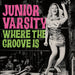 Where The Groove Is