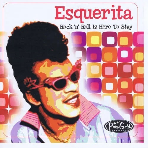 Rock 'N' Roll Is Here To Stay