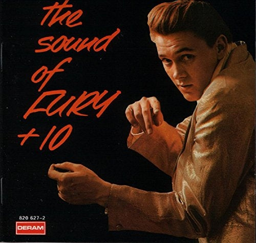 The Sound Of Fury +10