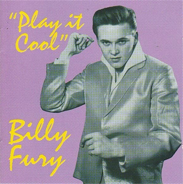 Play It Cool