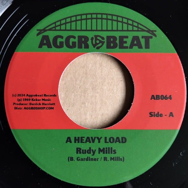 A Heavy Load