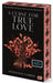 A Curse for True Love: Das fulminante Finale der romantischen Fantasy-Bestsellerserie. Mit limitiertem Farbschnitt. TikTok made me buy it. (Die Once-Upon-A-Broken-Heart-Reihe, Band 3