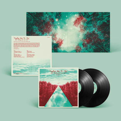 Everything Above the Sky: Astral Travelling With Luke Una