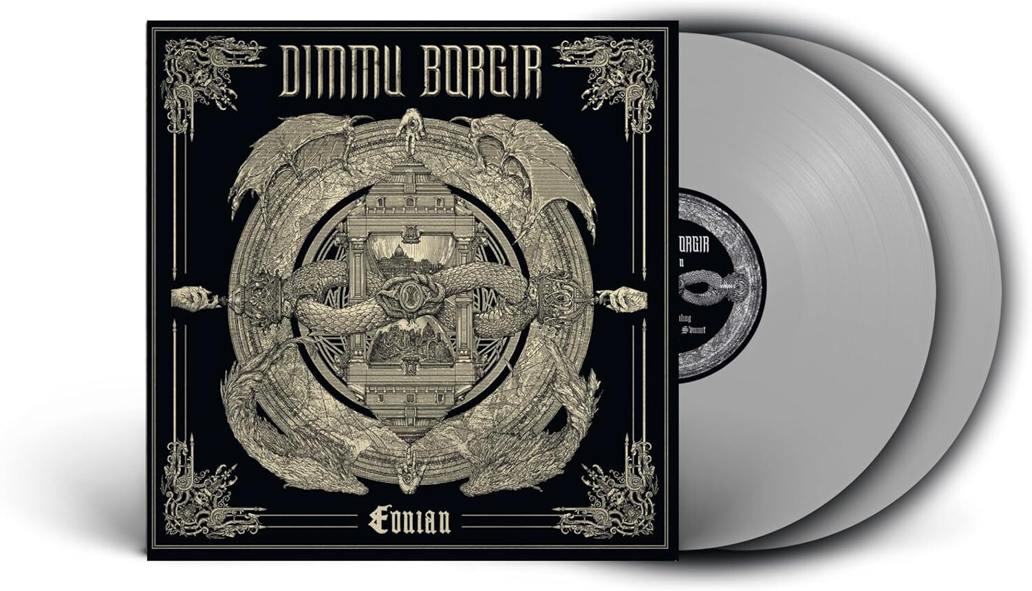 Eonian
